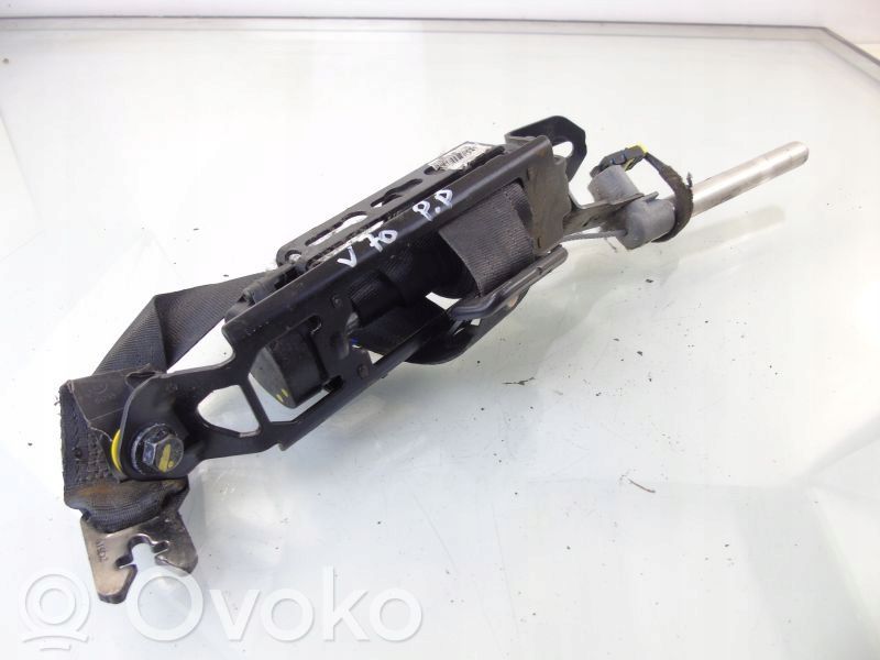 Volvo V70 Cinturón delantero 