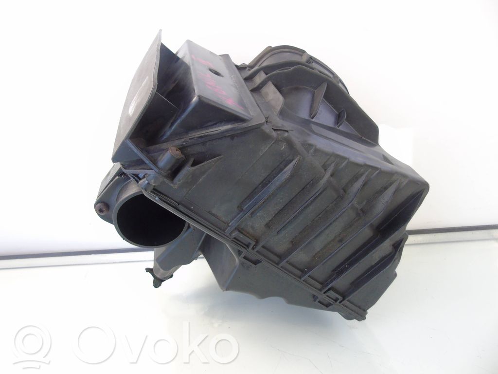 Renault Scenic III -  Grand scenic III Air filter box 