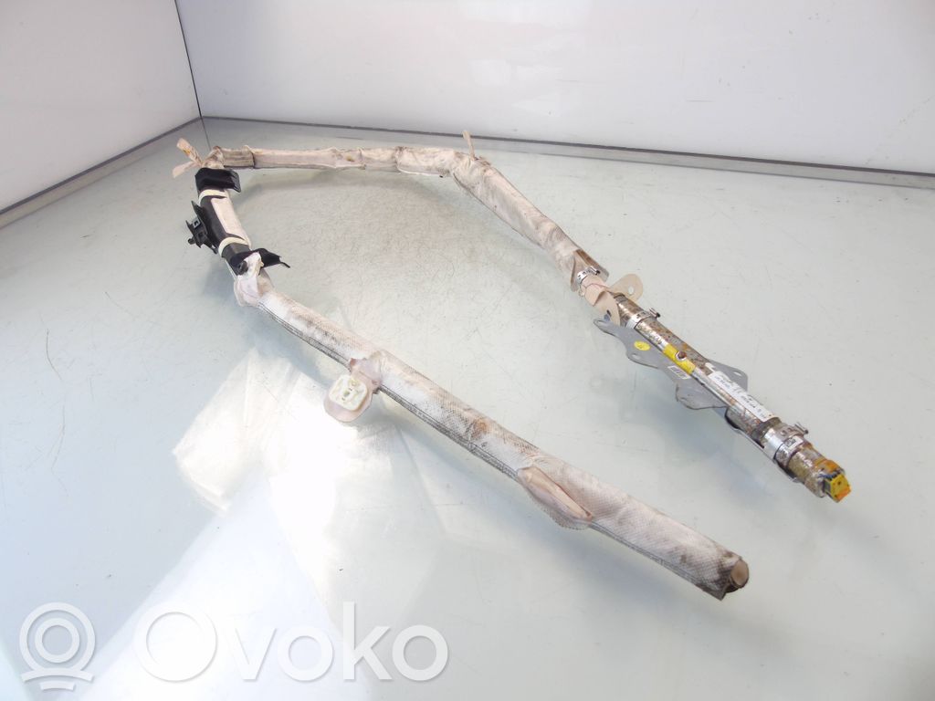 Seat Exeo (3R) Kattoturvatyyny 