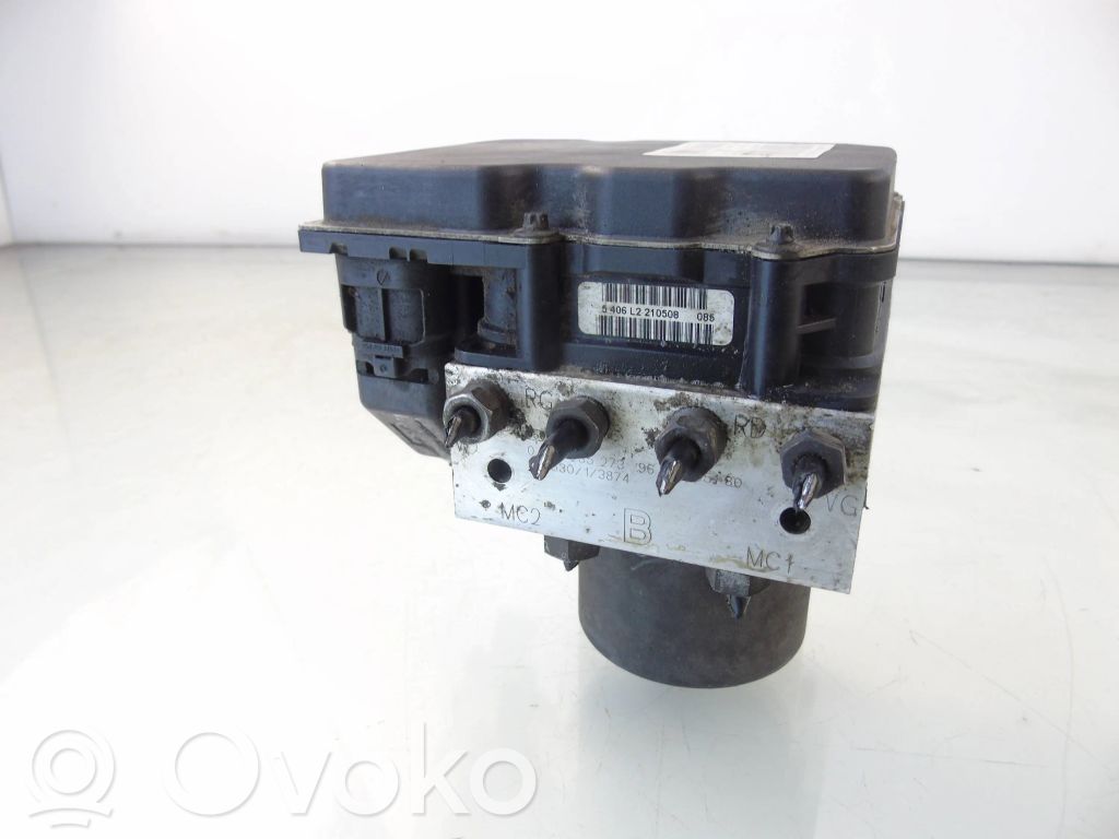 Citroen C6 ABS Pump 
