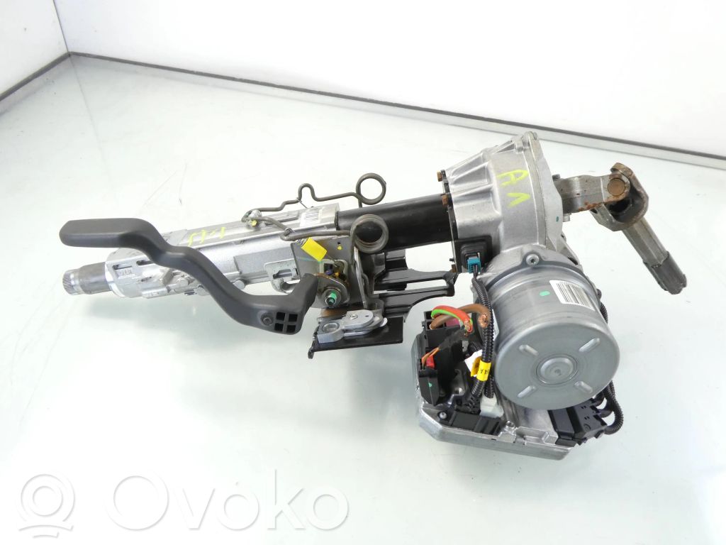 Audi A1 Electric power steering pump 