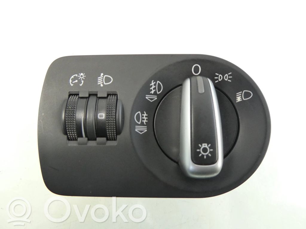 Light switch   8X2941531P