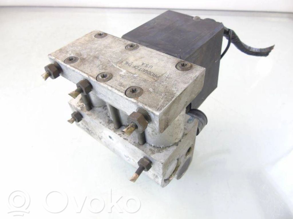 Volvo S90, V90 ABS Pump 