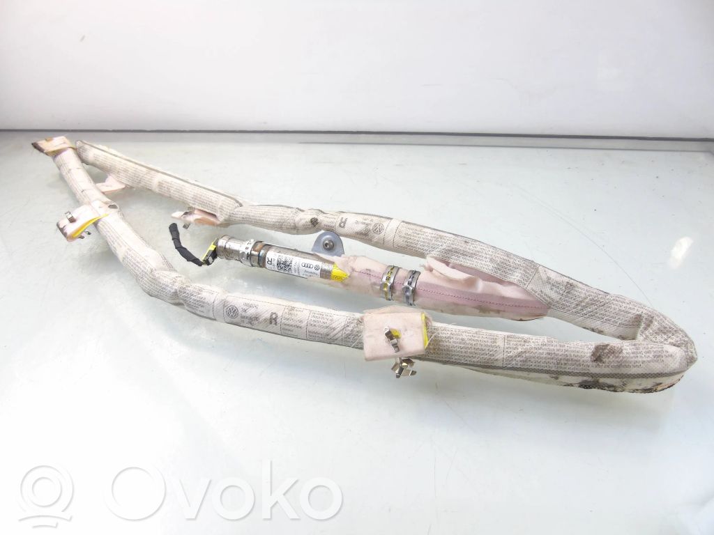 Volkswagen Scirocco Kopfairbag 