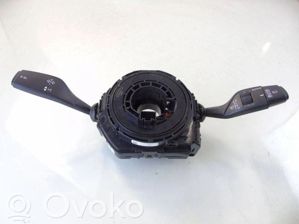 BMW i3 Wiper turn signal indicator stalk/switch 