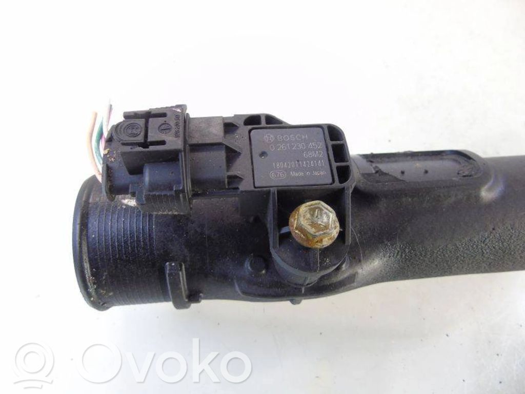 Suzuki Swift III Air pressure sensor 