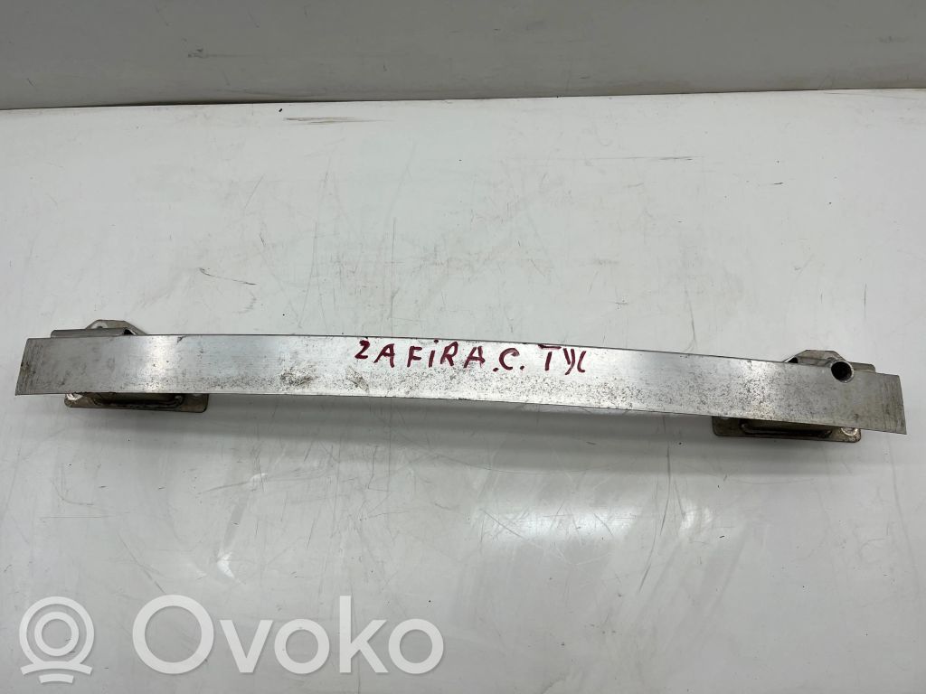 Chevrolet Zafira C Балка задний бампер 