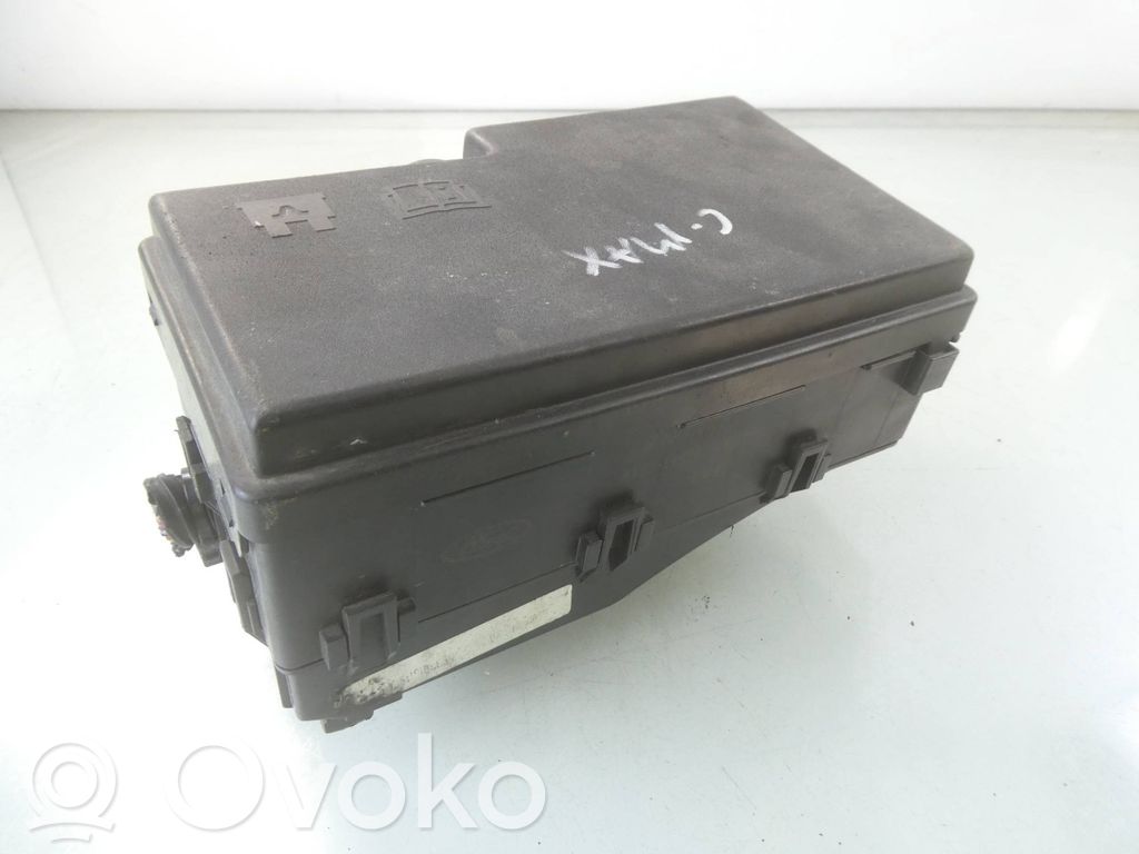 Ford C-MAX II Juego de caja de fusibles 