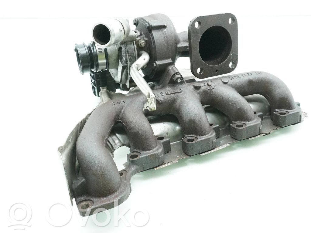 Ford Transit Turbo 