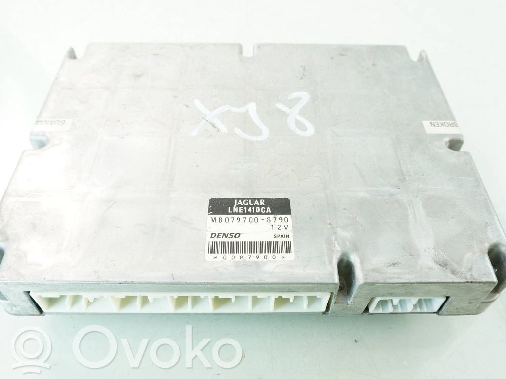 Engine control unit/module ECU   MB0797008790