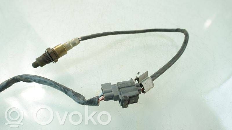 Mercedes-Benz SLK R172 Lambda probe sensor 