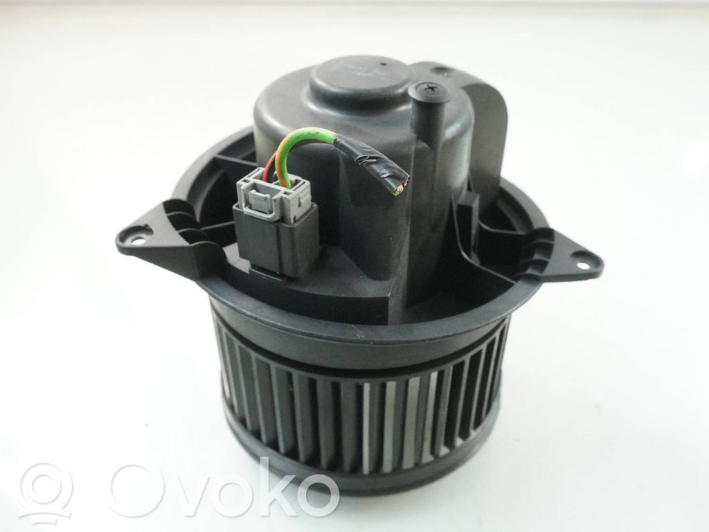 Ford Connect Вентилятор печки 