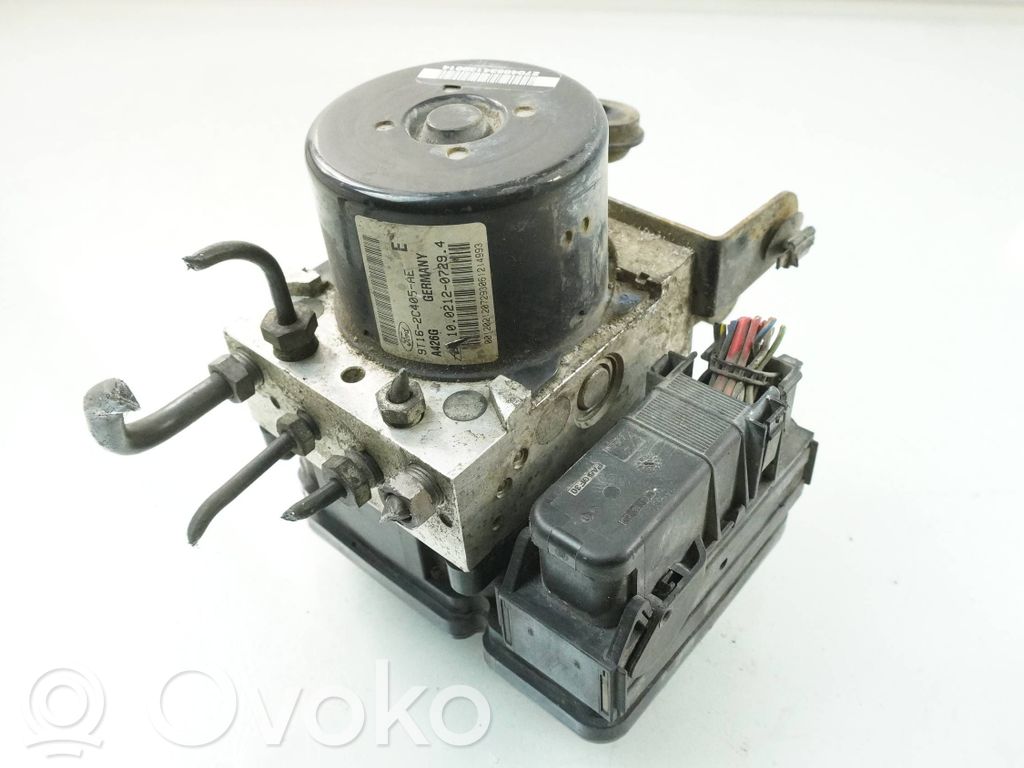 ABS bloks   9T162C405AE