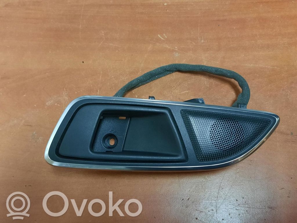 Ford B-MAX Front door interior handle 