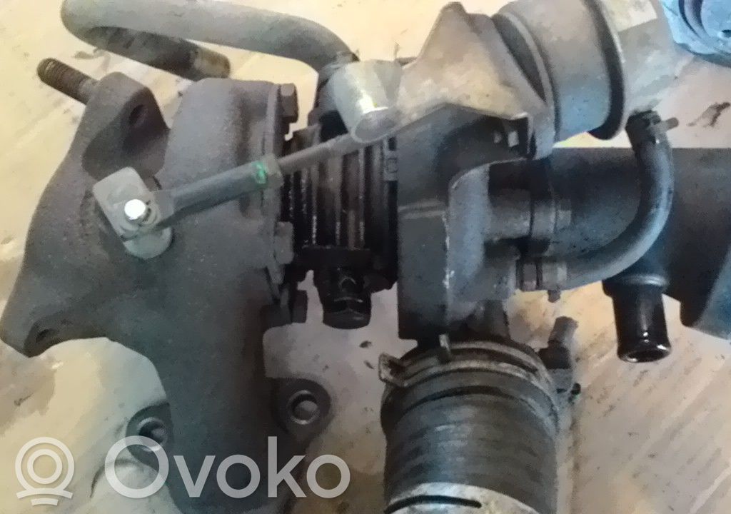 Turbo   RFS