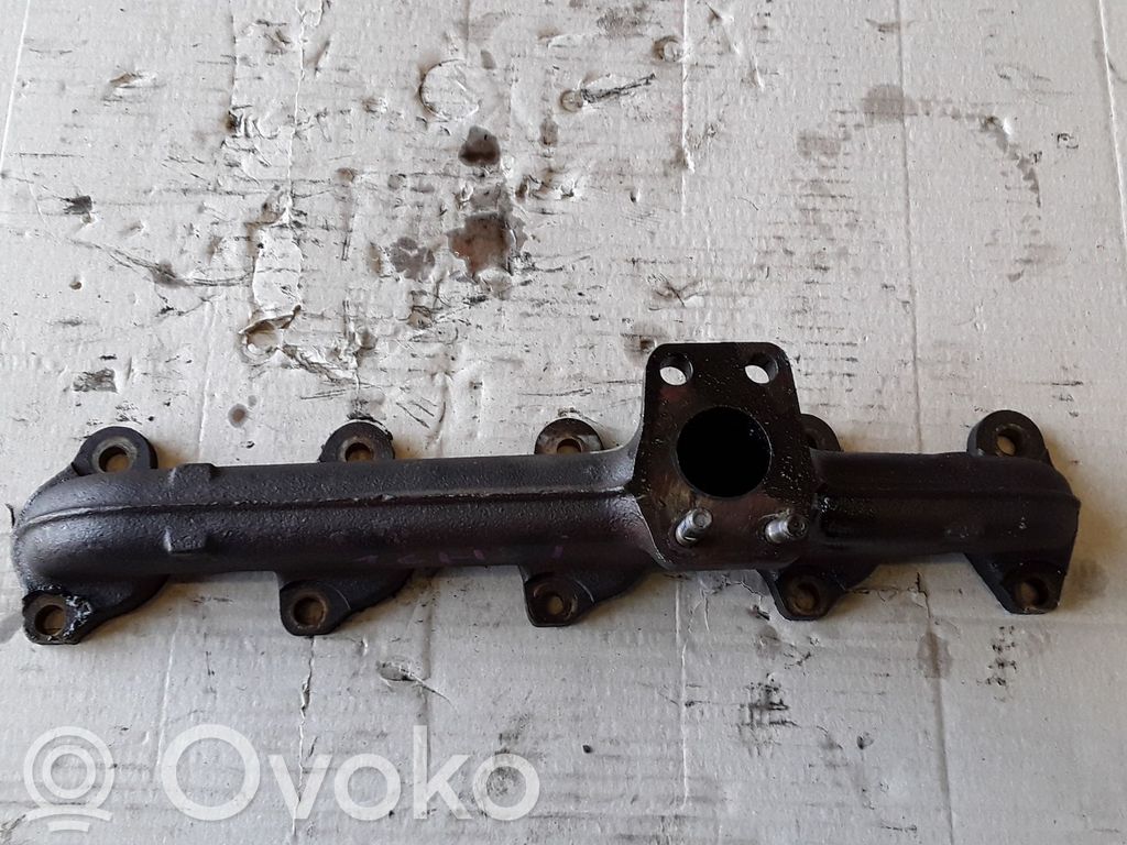 Citroen Xsara Picasso Galerie evacuare 