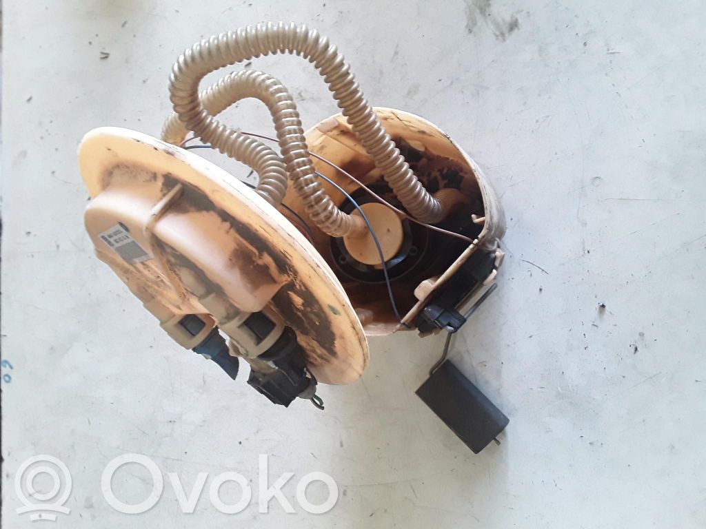 Opel Astra H Sensor de nivel de combustible 
