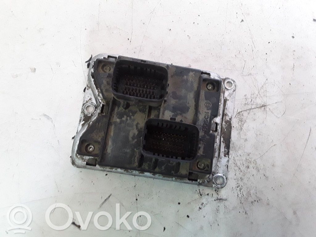 Engine control unit/module   0261204944,0261204944