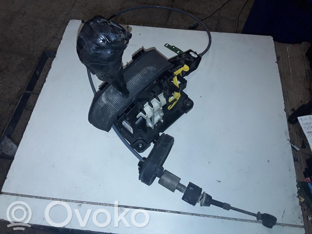 Saab 9-3 Ver2 Gear shifter/selector 