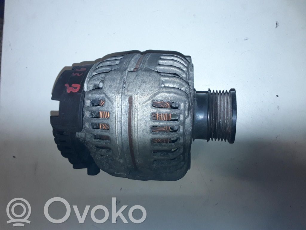 Saab 9-3 Ver2 Generator/alternator 