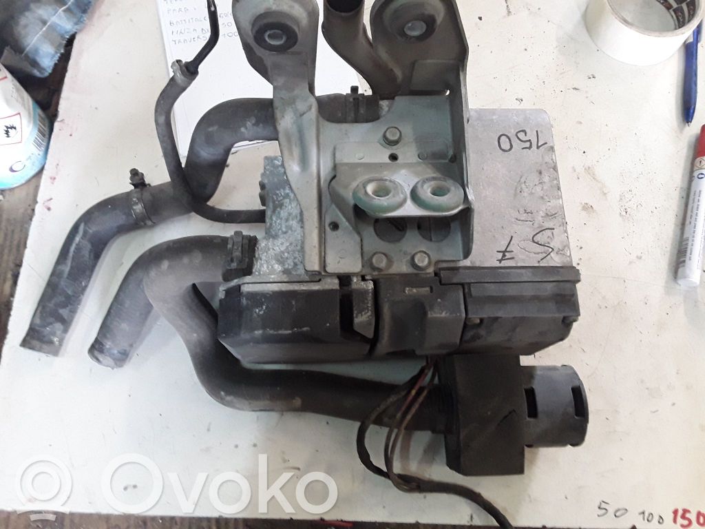 Autonominis šildytuvas (webasto)   9007292F,306D3,9007292F