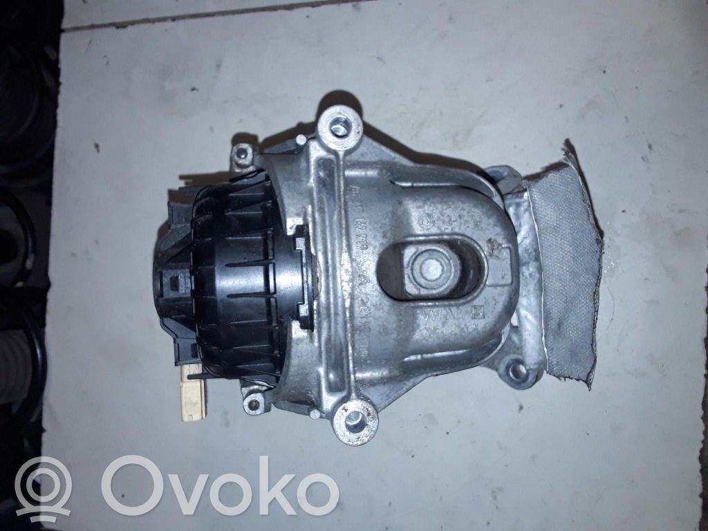 Halterung Lager Motor   CSW
