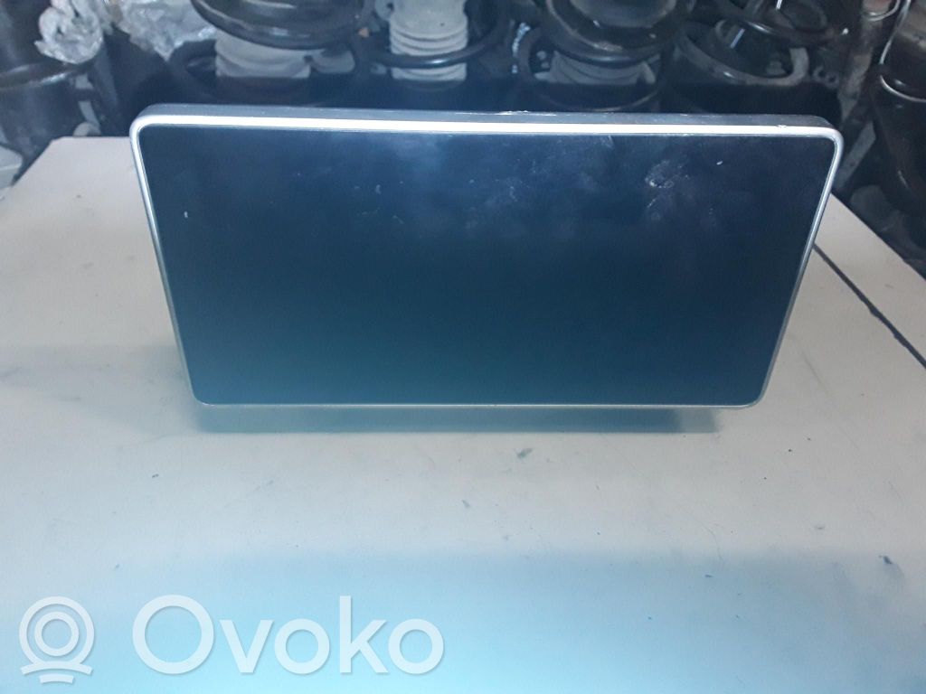 Screen/display/small screen   8W0919605,8W0919605,CSW