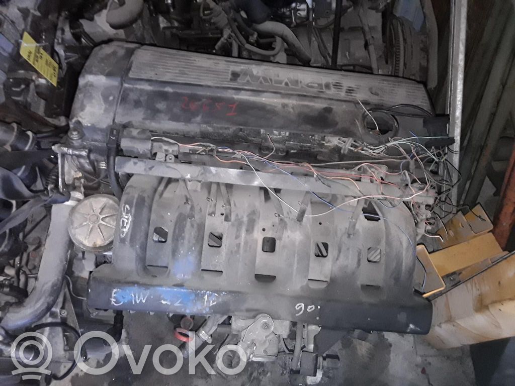 Motore completo   206S1,206S1