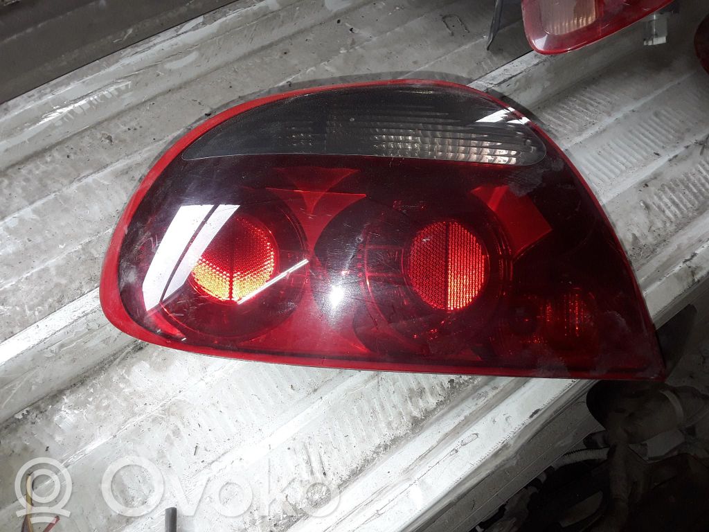 Jaguar S-Type Takavalot 