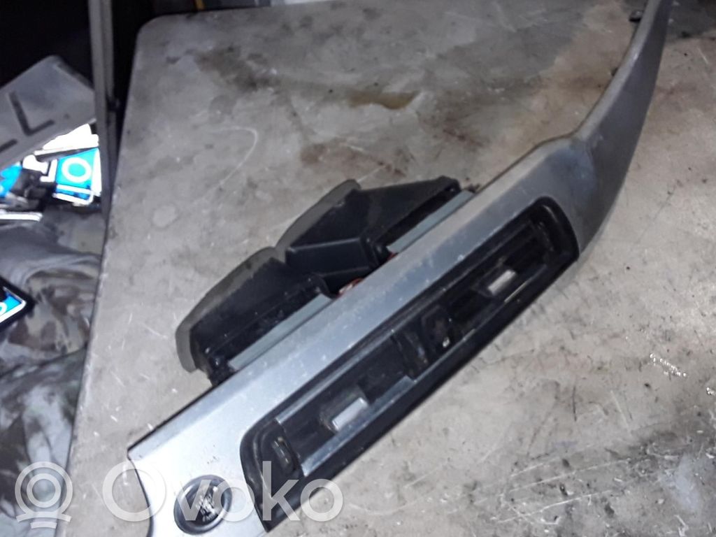 BMW 5 F10 F11 Ramka schowka deski rozdzielczej 