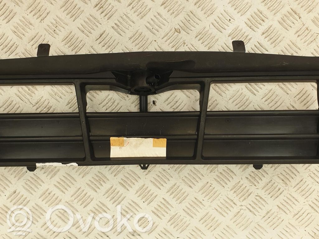 BMW 5 E60 E61 Cabin air duct channel 