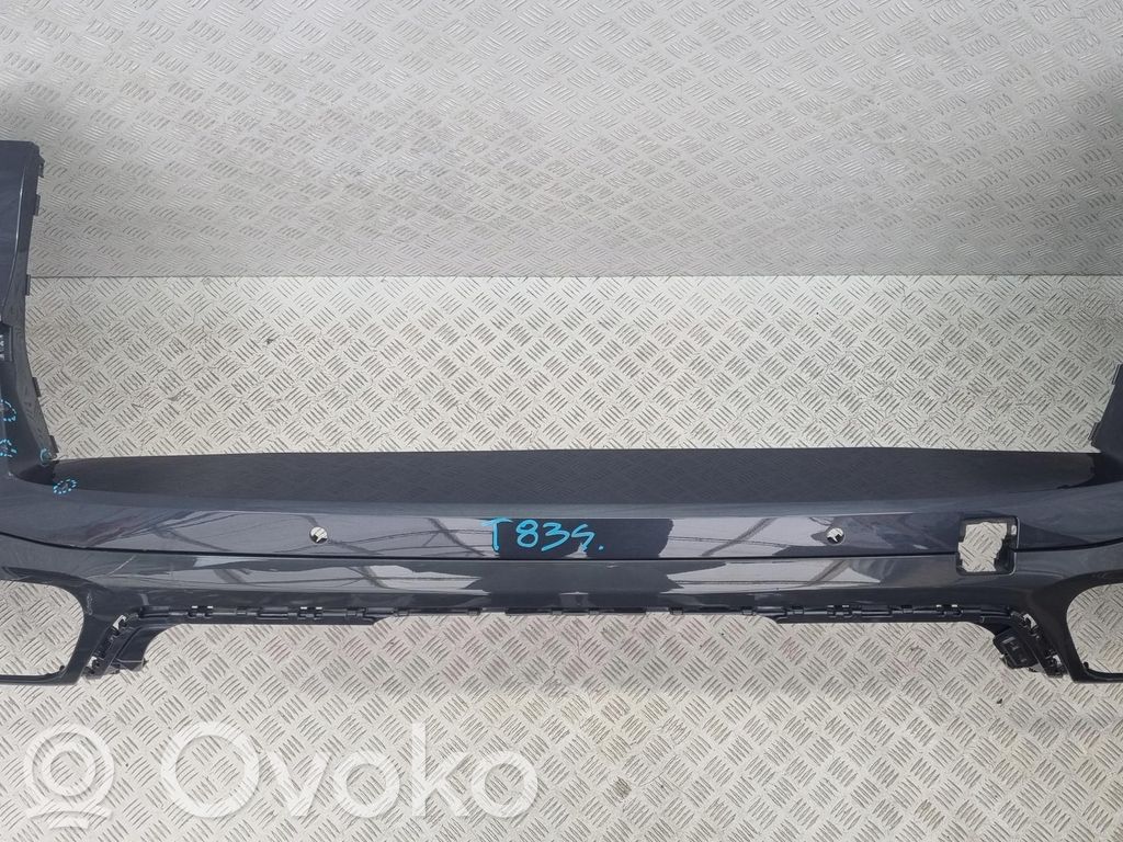BMW X5 G05 Parachoques 