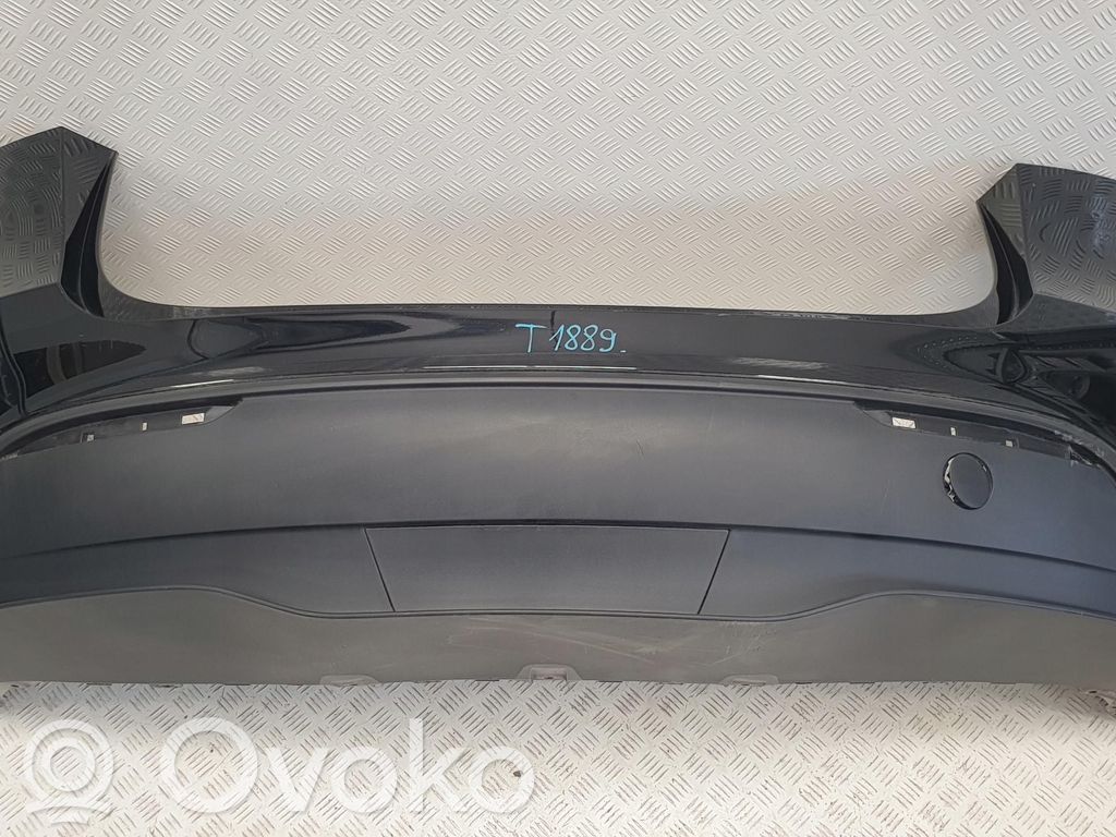 Tesla Model Y Rear bumper 