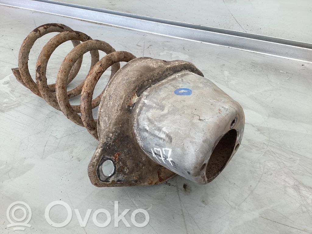 Volvo V70 Rear coil spring 