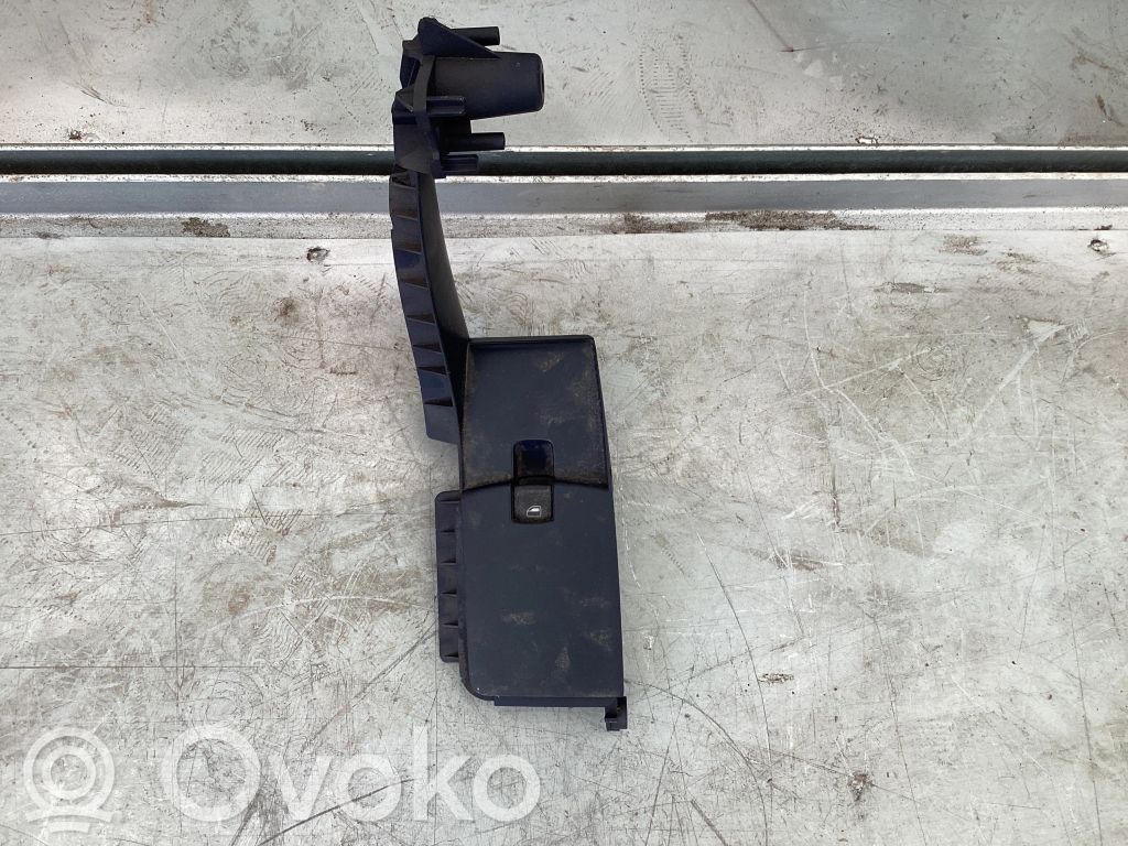 Audi A3 S3 8P Mâner interior ușă față 