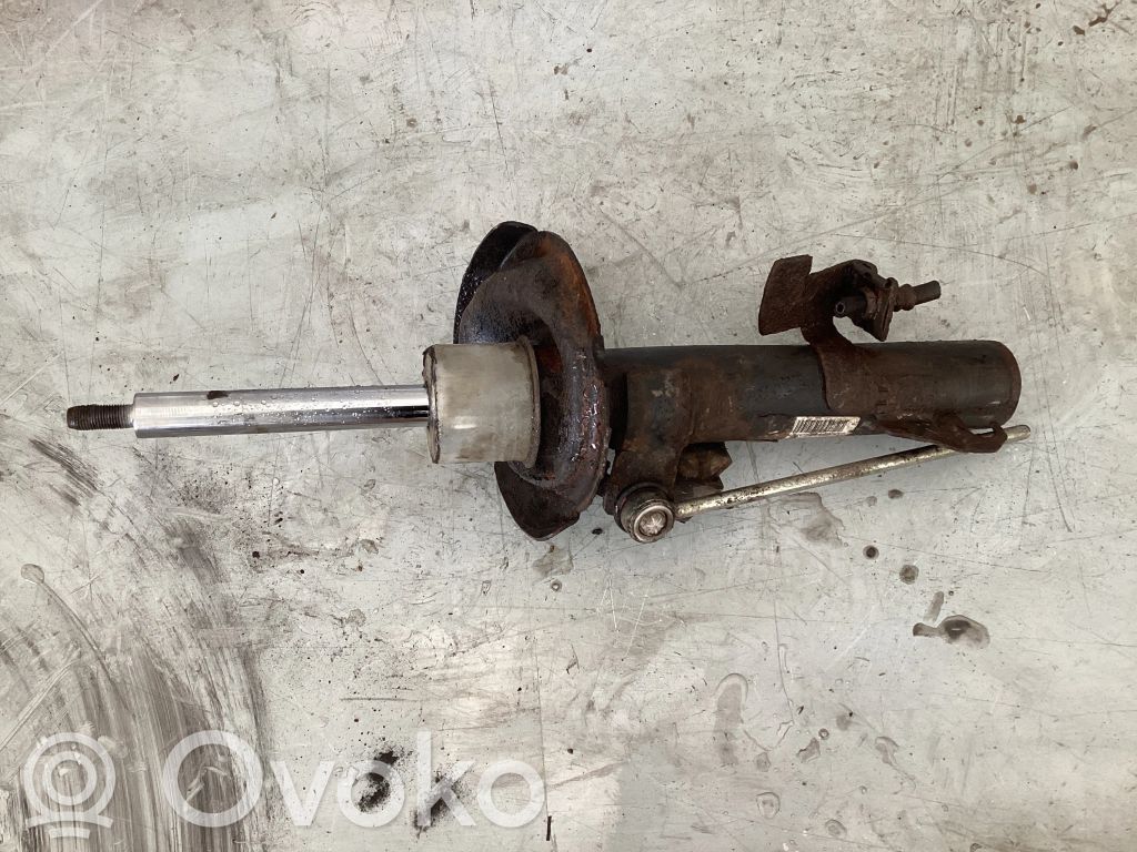 Stoßdämpfer vorne   CC3034900D