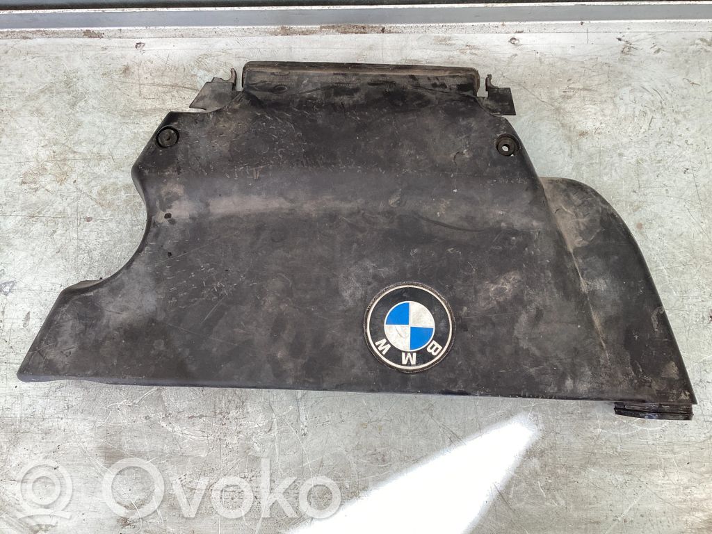 BMW 3 E46 Moottorin koppa 