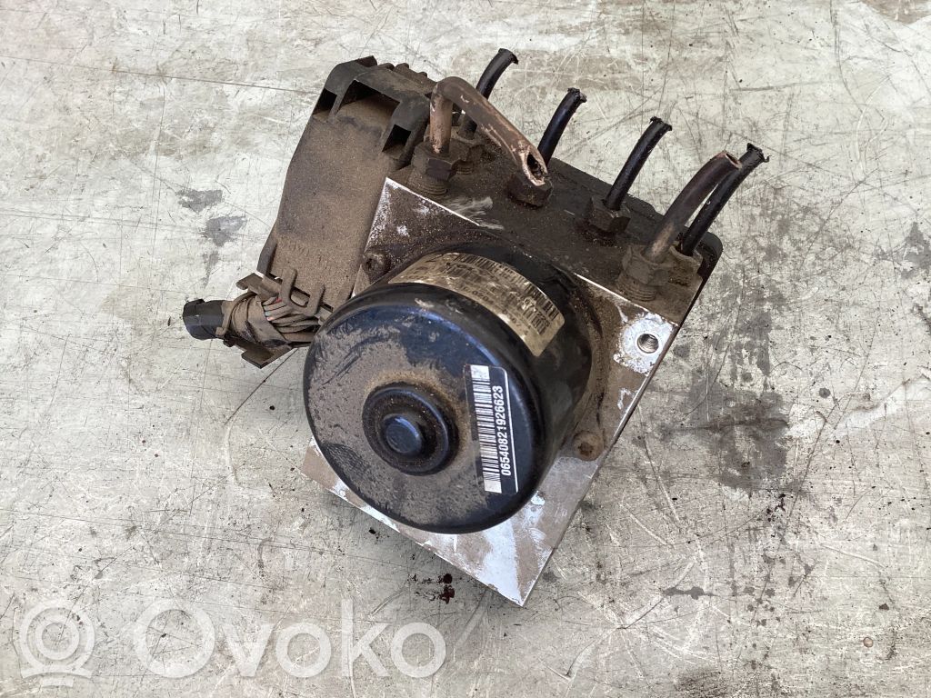 ABS Pump   8671224,10092504033,5WK84002