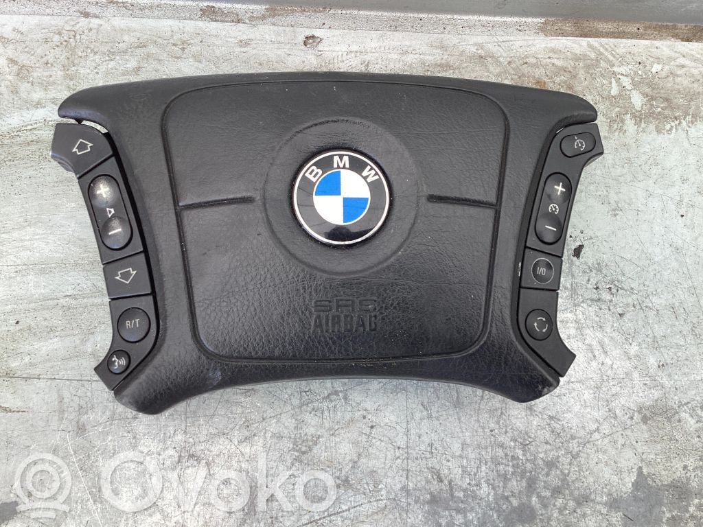 BMW 5 E39 Vairo oro pagalvė 