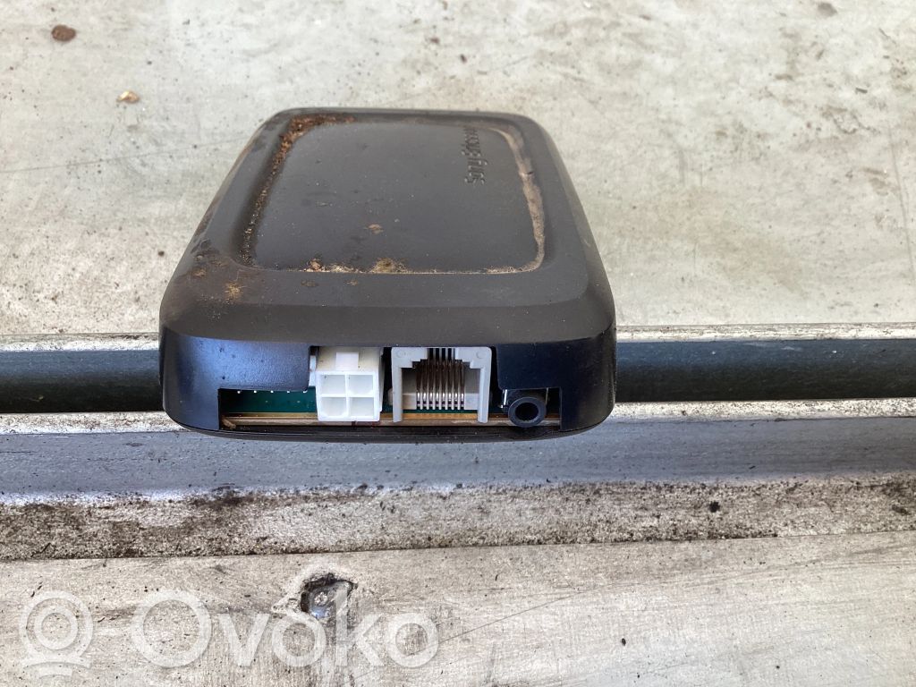 Honda Accord Bluetooth control unit module 