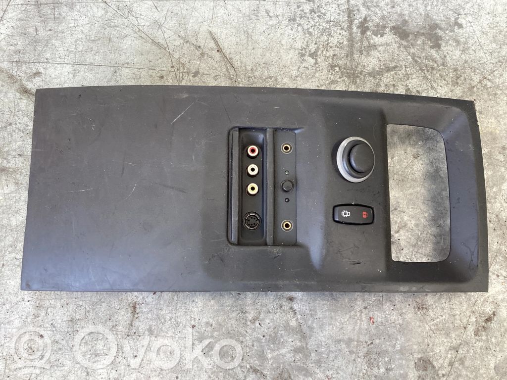 Renault Vel Satis Sonstige Steuergeräte / Module 
