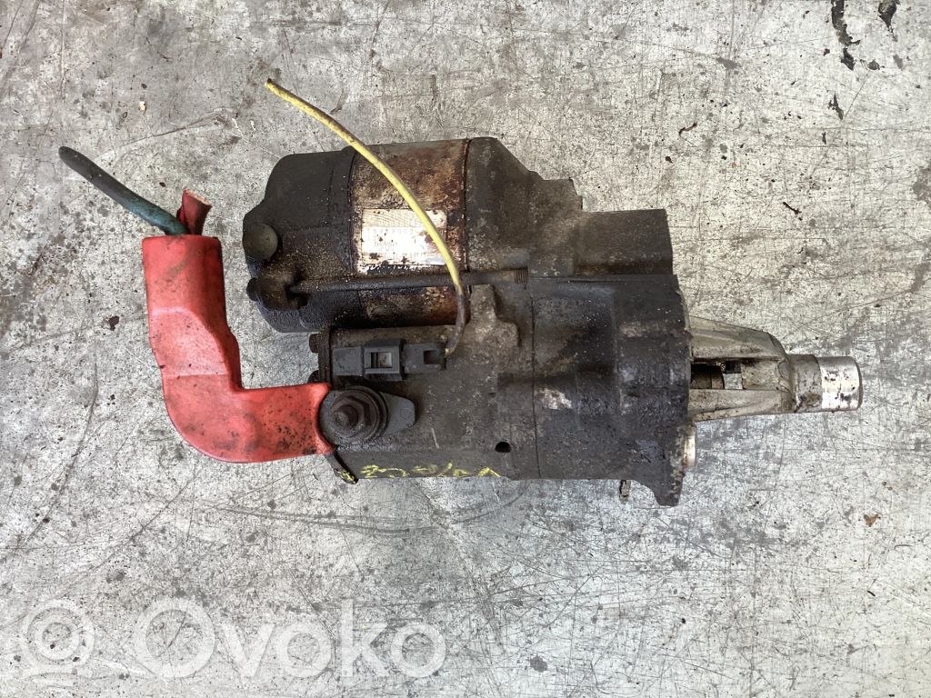 Chrysler Grand Voyager IV Electromotor 