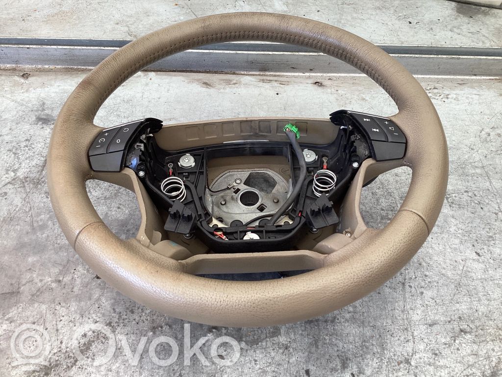 Volvo XC90 Ohjauspyörä 