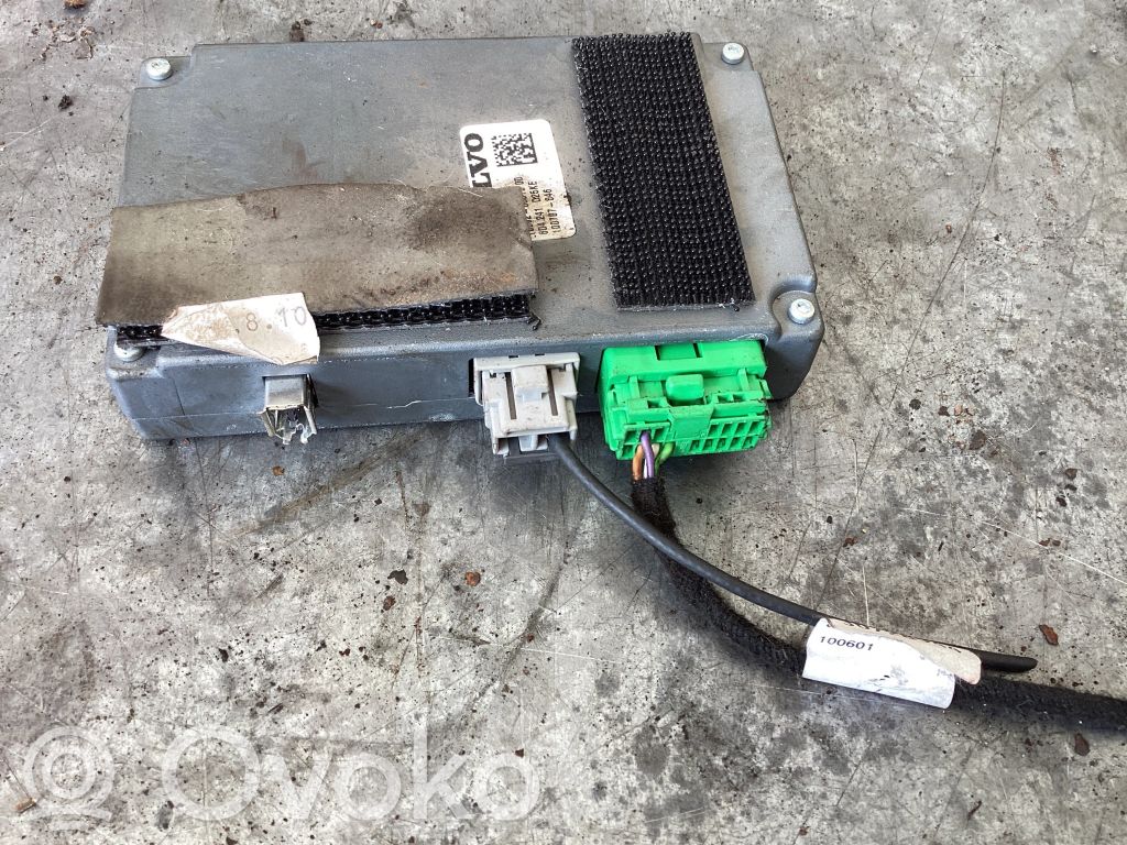 Volvo XC90 Other control units/modules 