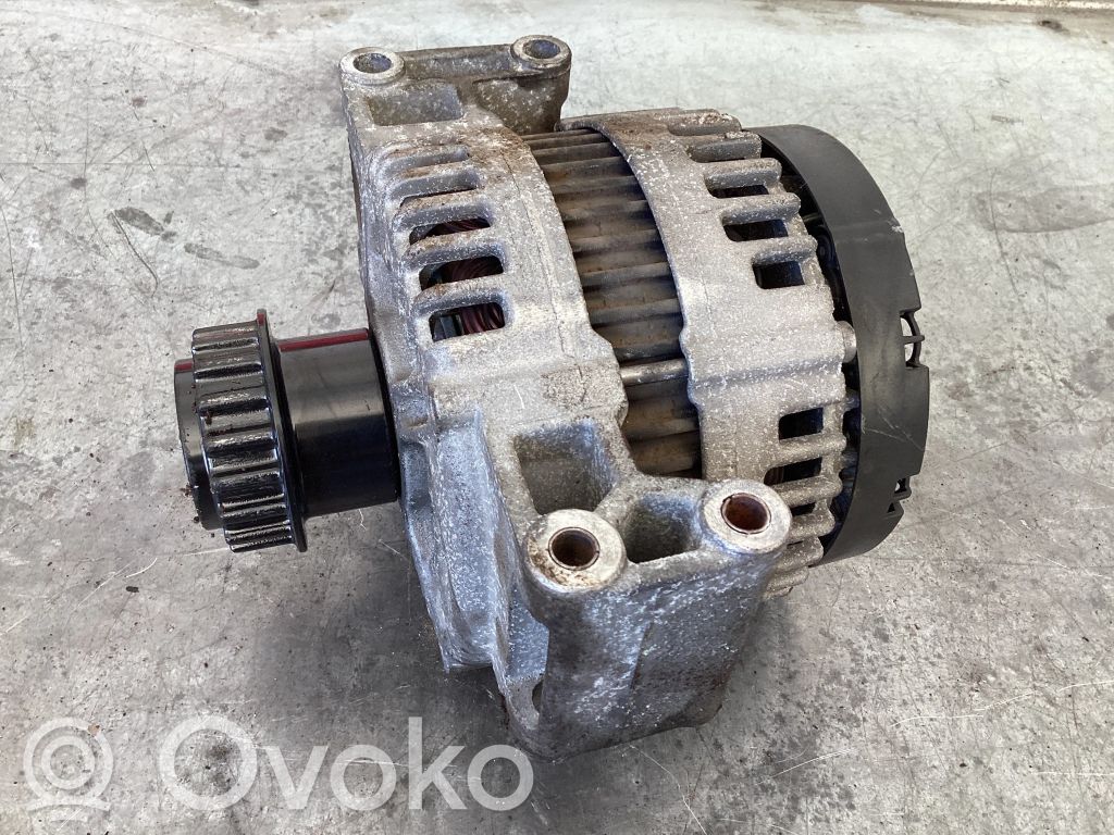 Volvo XC90 Generatorius 