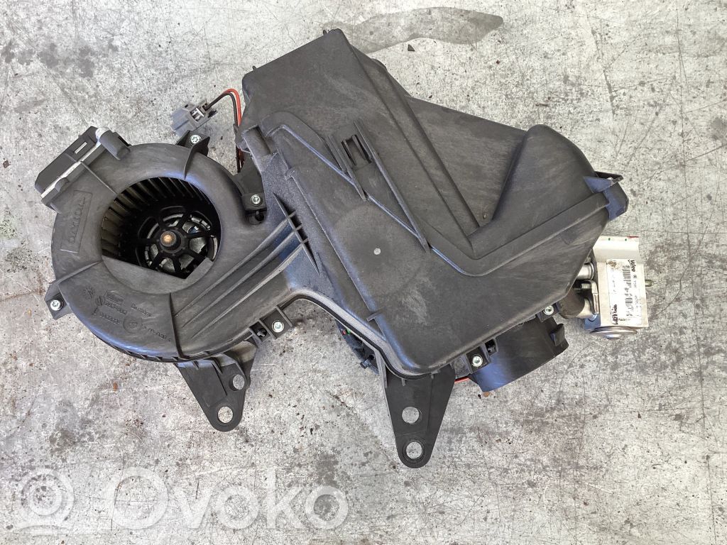 Volvo XC90 Ansamblu cutie climatizare interioară 