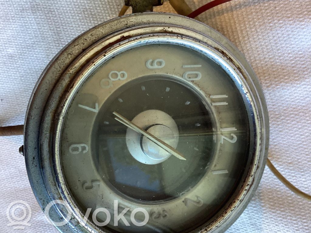 GAZ 21 Kello 