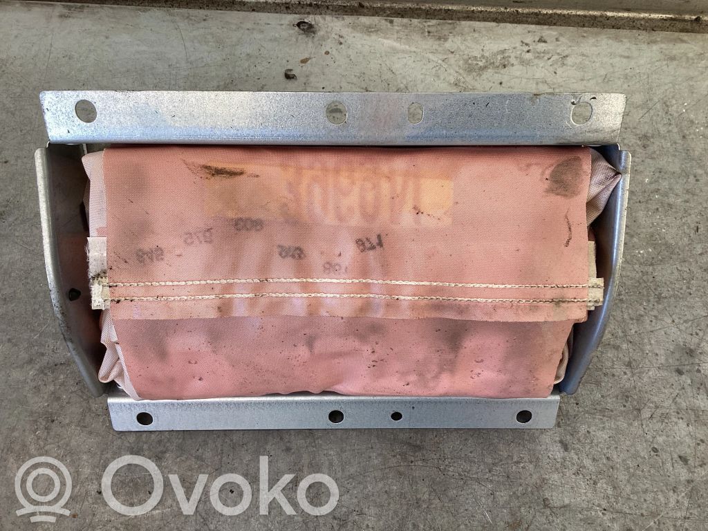 Volvo S60 Airbag del pasajero 
