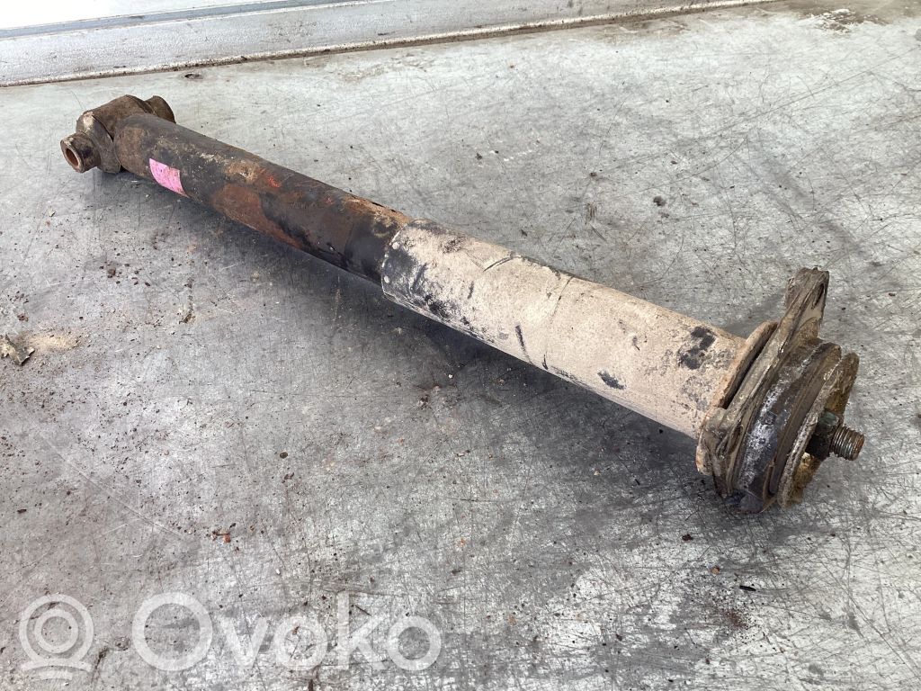 Volvo S60 Takaiskunvaimennin 