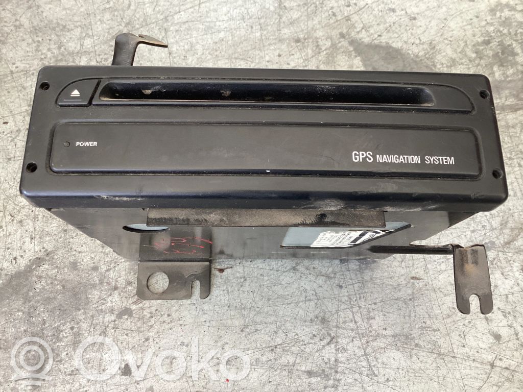 BMW 5 E39 CD/DVD player unitate navigație 
